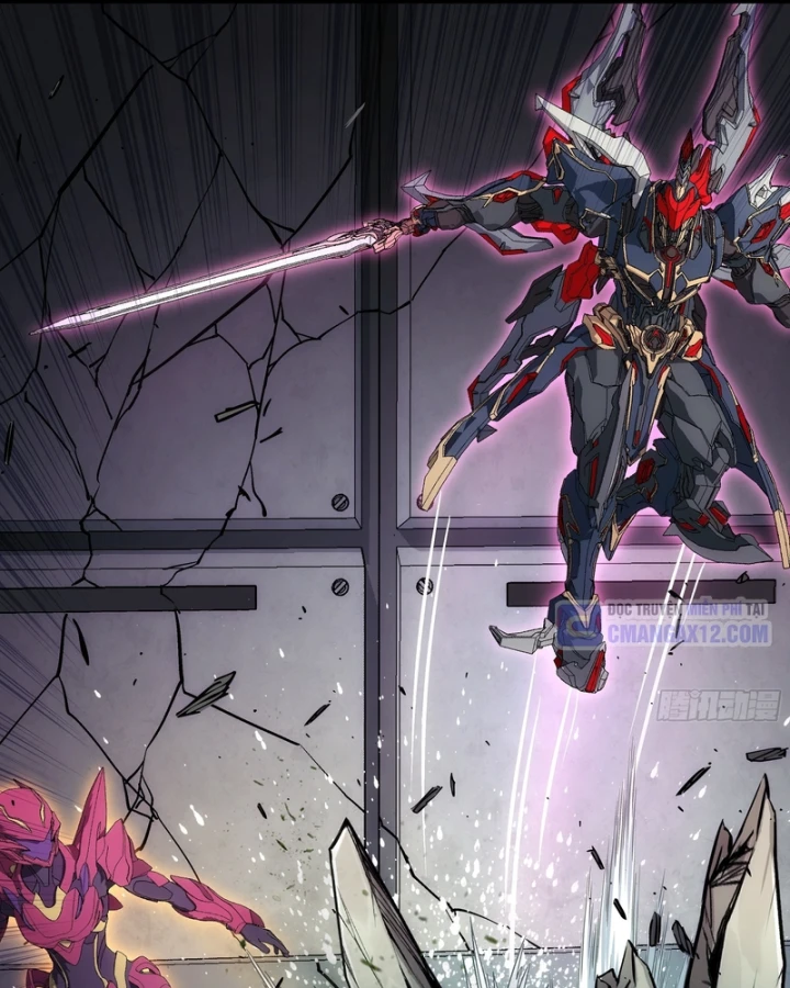 Cương Thiết Khế Ước Chapter 58 - 100