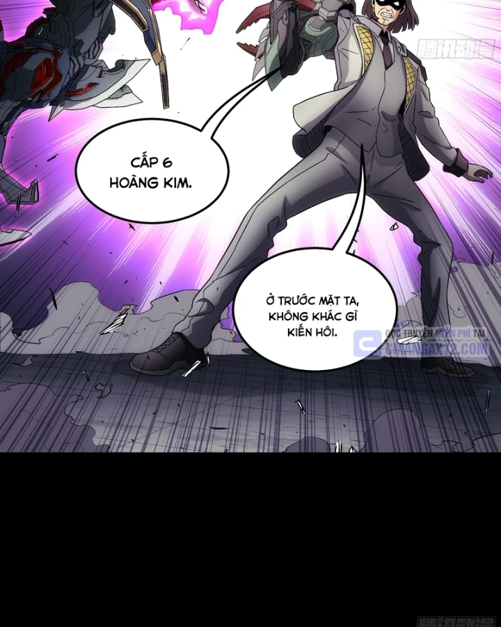 Cương Thiết Khế Ước Chapter 58 - 108