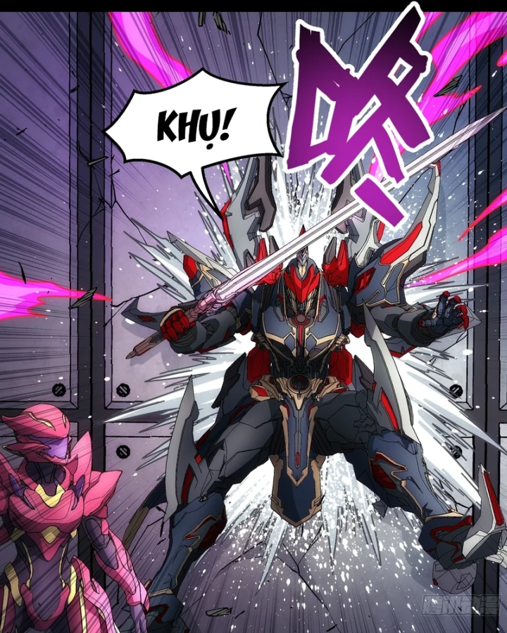 Cương Thiết Khế Ước Chapter 58 - 111