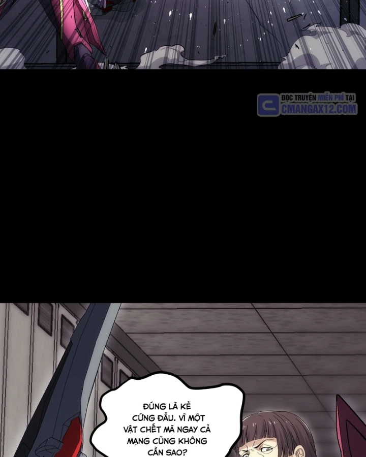 Cương Thiết Khế Ước Chapter 58 - 112