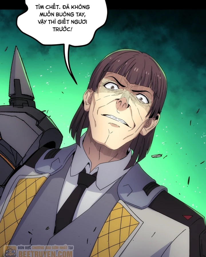 Cương Thiết Khế Ước Chapter 58 - 117