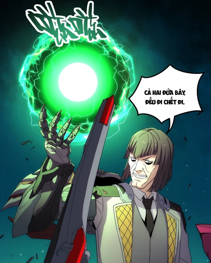 Cương Thiết Khế Ước Chapter 58 - 119