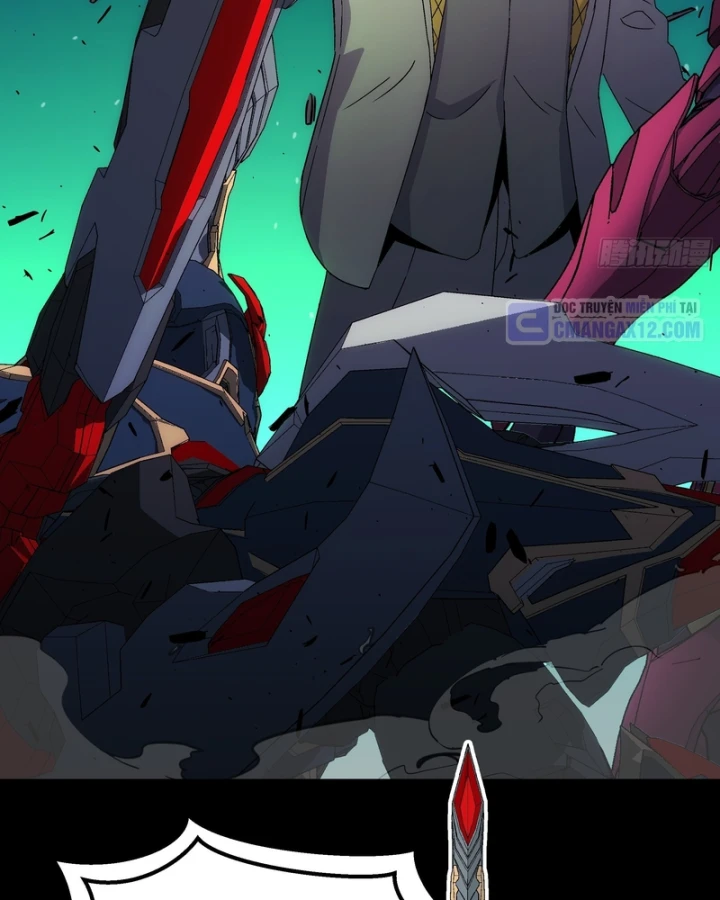 Cương Thiết Khế Ước Chapter 58 - 120