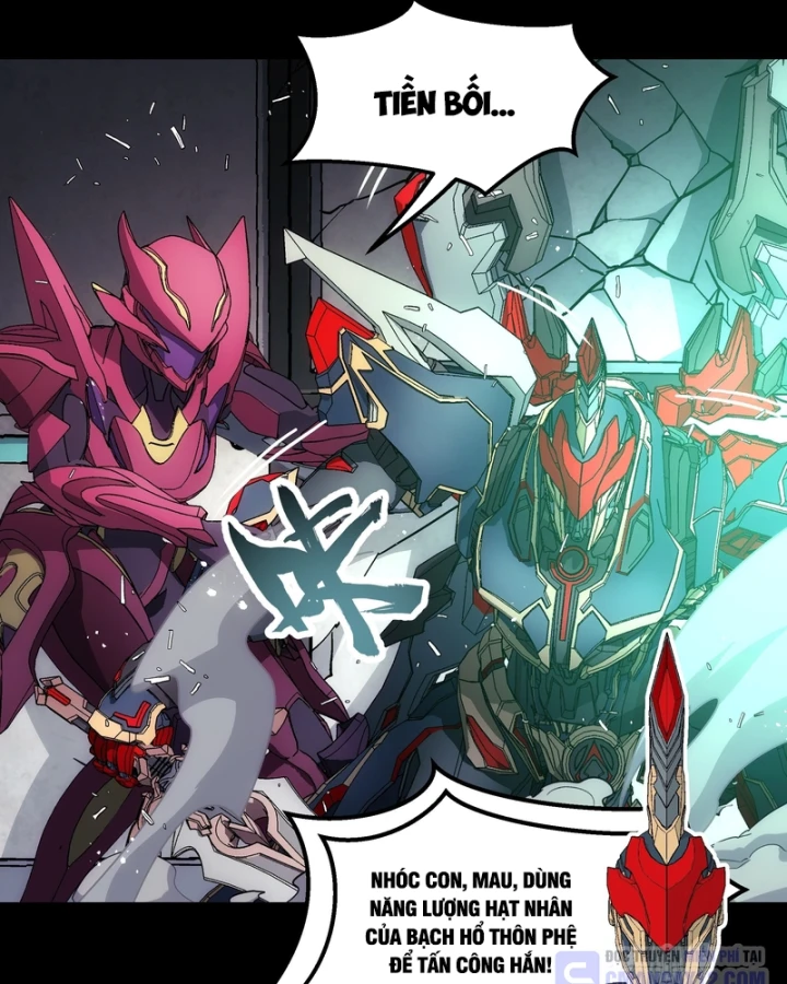 Cương Thiết Khế Ước Chapter 58 - 123