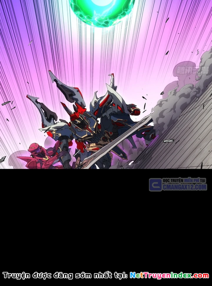 Cương Thiết Khế Ước Chapter 58 - 127