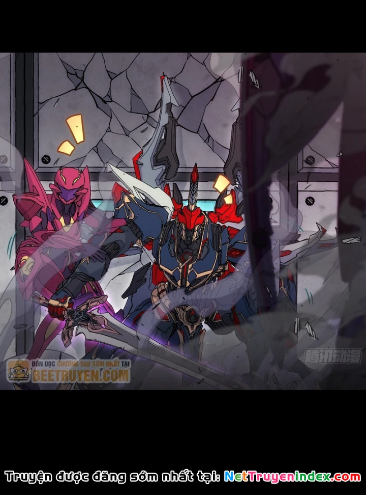 Cương Thiết Khế Ước Chapter 58 - 133