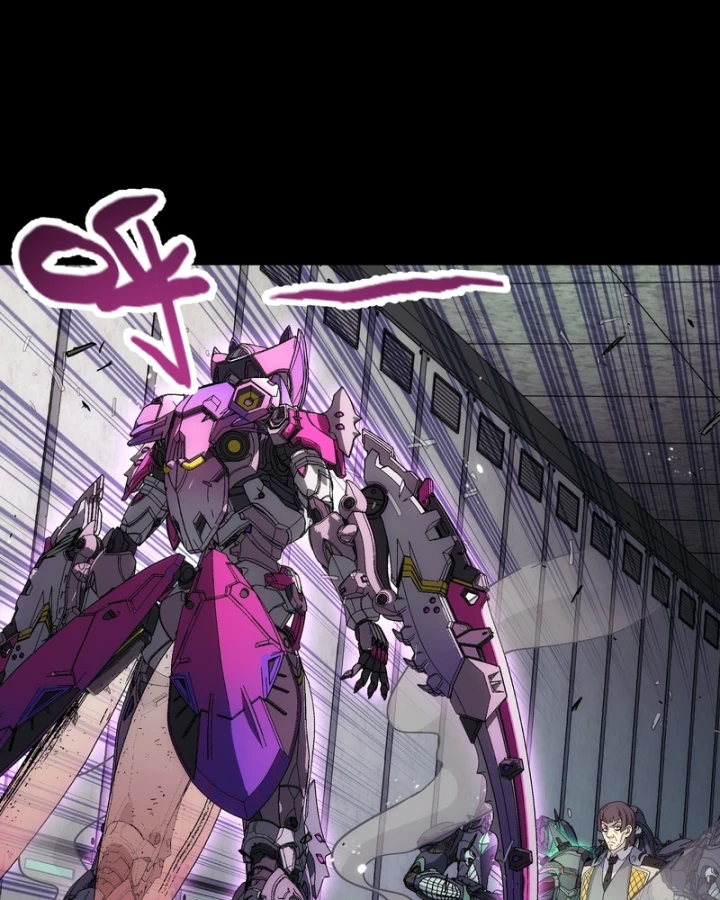 Cương Thiết Khế Ước Chapter 59 - 3