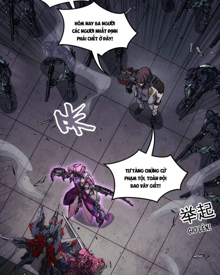 Cương Thiết Khế Ước Chapter 59 - 13