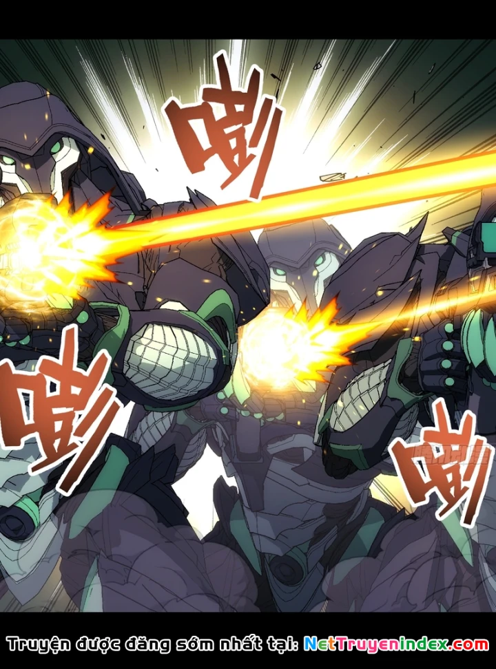 Cương Thiết Khế Ước Chapter 59 - 15