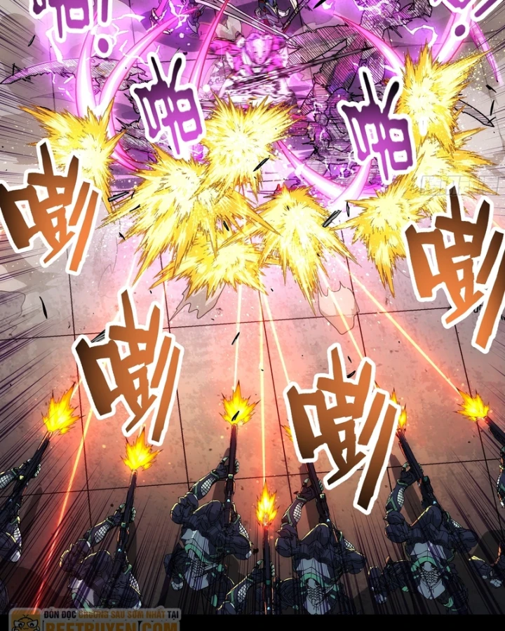 Cương Thiết Khế Ước Chapter 59 - 17