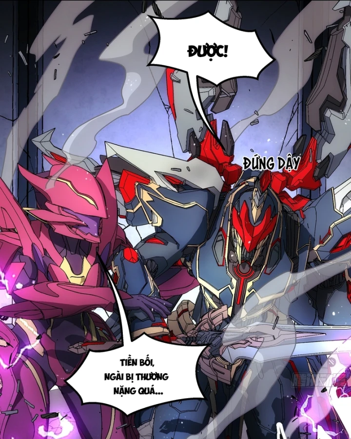 Cương Thiết Khế Ước Chapter 59 - 19