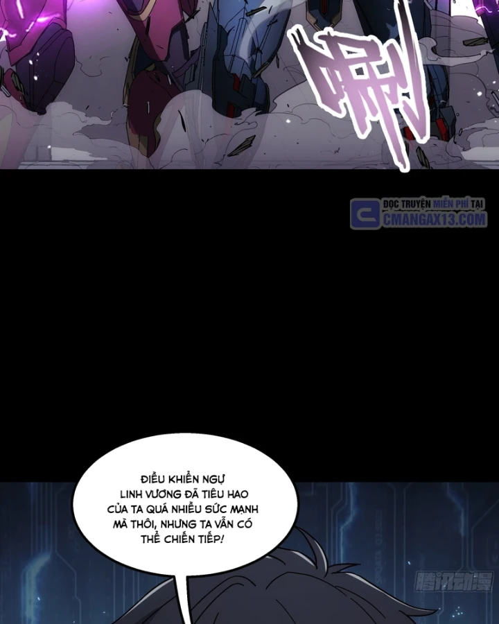 Cương Thiết Khế Ước Chapter 59 - 20