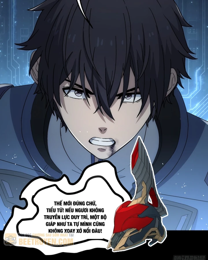 Cương Thiết Khế Ước Chapter 59 - 21