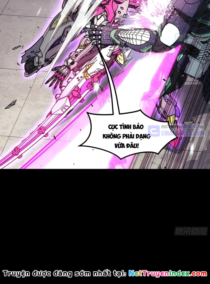 Cương Thiết Khế Ước Chapter 59 - 28