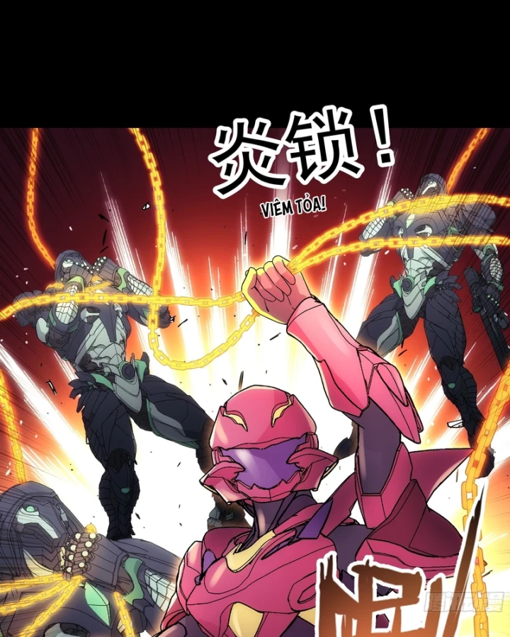 Cương Thiết Khế Ước Chapter 59 - 29