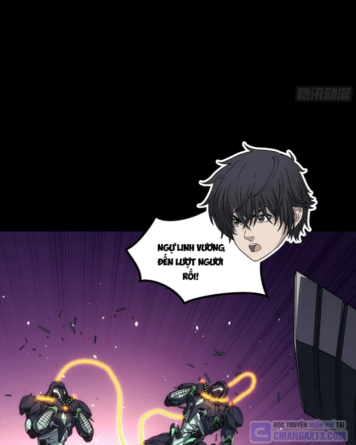 Cương Thiết Khế Ước Chapter 59 - 31