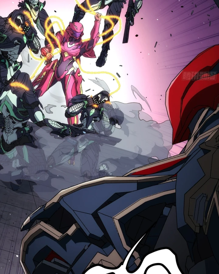 Cương Thiết Khế Ước Chapter 59 - 32