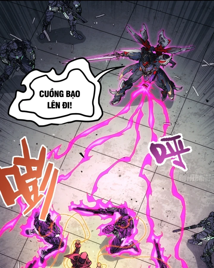 Cương Thiết Khế Ước Chapter 59 - 34