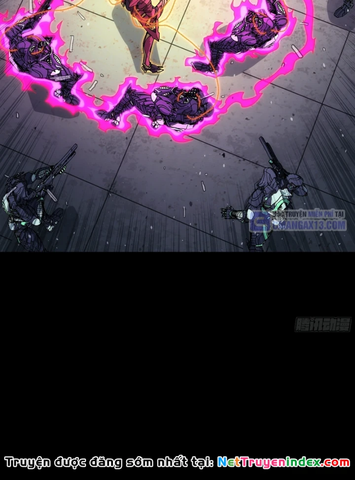 Cương Thiết Khế Ước Chapter 59 - 35