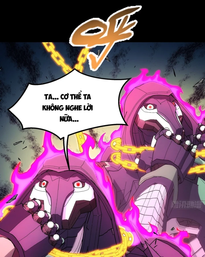 Cương Thiết Khế Ước Chapter 59 - 36