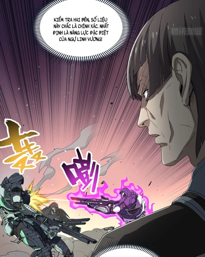 Cương Thiết Khế Ước Chapter 59 - 40