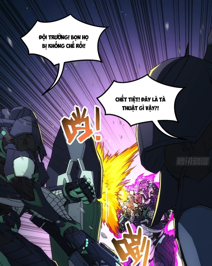 Cương Thiết Khế Ước Chapter 59 - 42