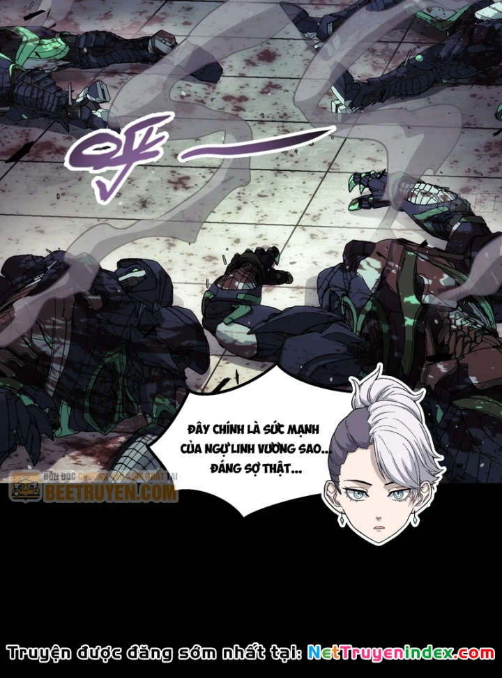 Cương Thiết Khế Ước Chapter 59 - 48