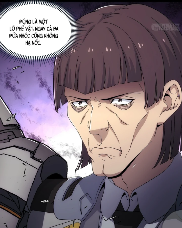 Cương Thiết Khế Ước Chapter 59 - 50