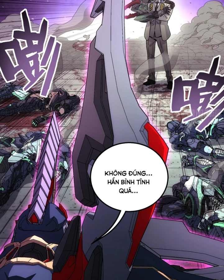 Cương Thiết Khế Ước Chapter 59 - 52