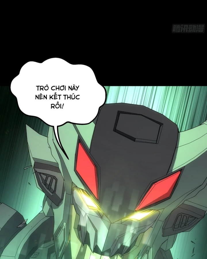 Cương Thiết Khế Ước Chapter 59 - 56