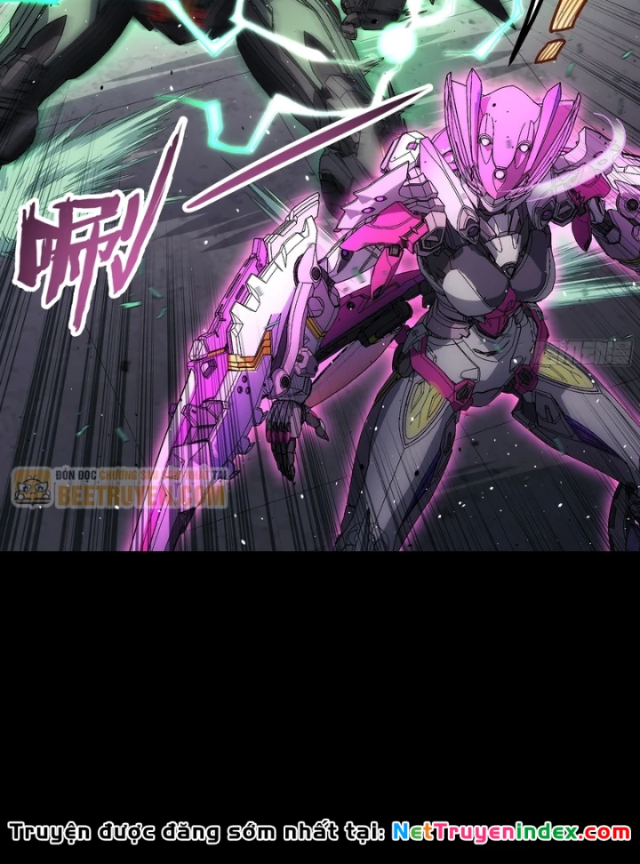 Cương Thiết Khế Ước Chapter 59 - 60