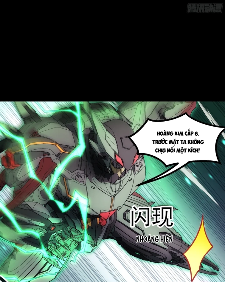 Cương Thiết Khế Ước Chapter 59 - 66