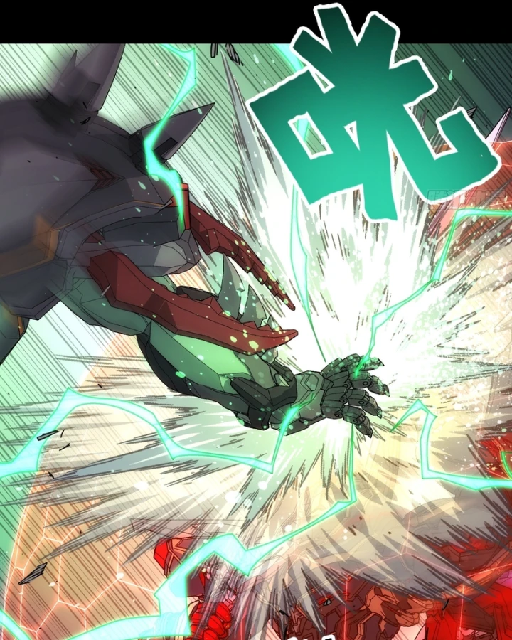 Cương Thiết Khế Ước Chapter 59 - 68