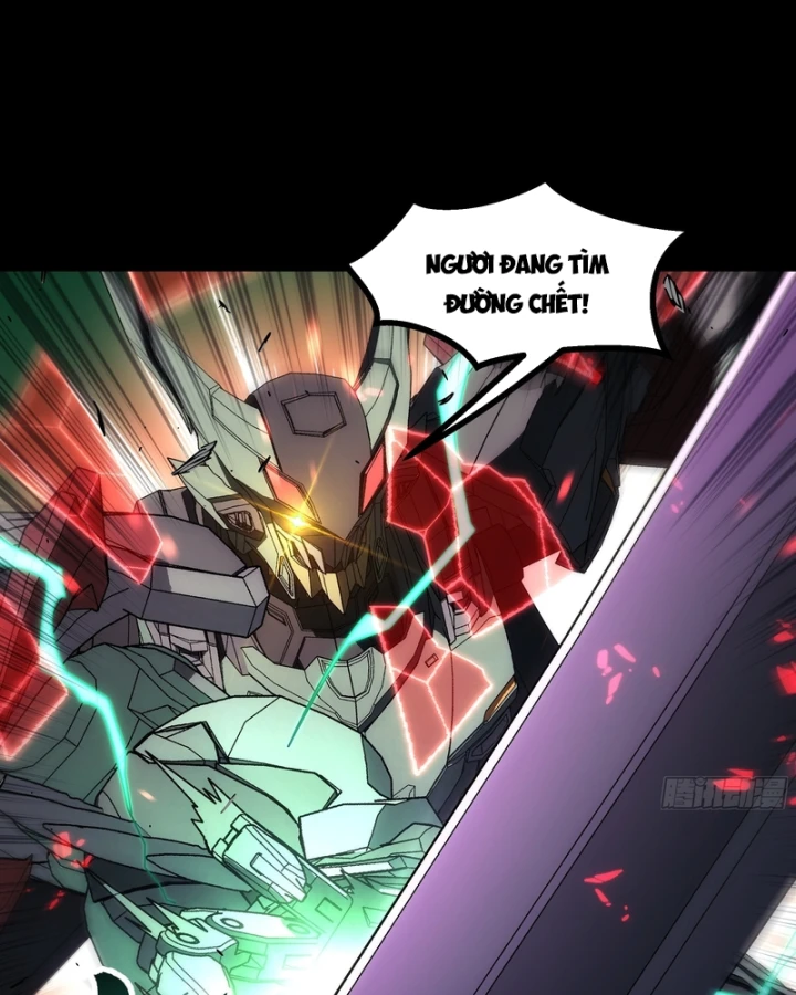 Cương Thiết Khế Ước Chapter 59 - 70