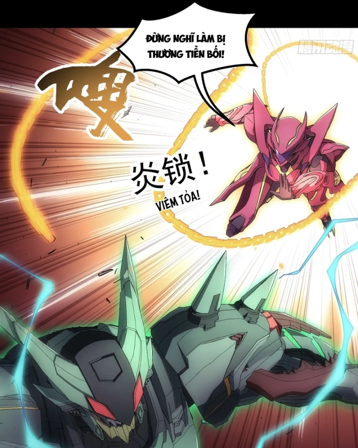 Cương Thiết Khế Ước Chapter 59 - 74