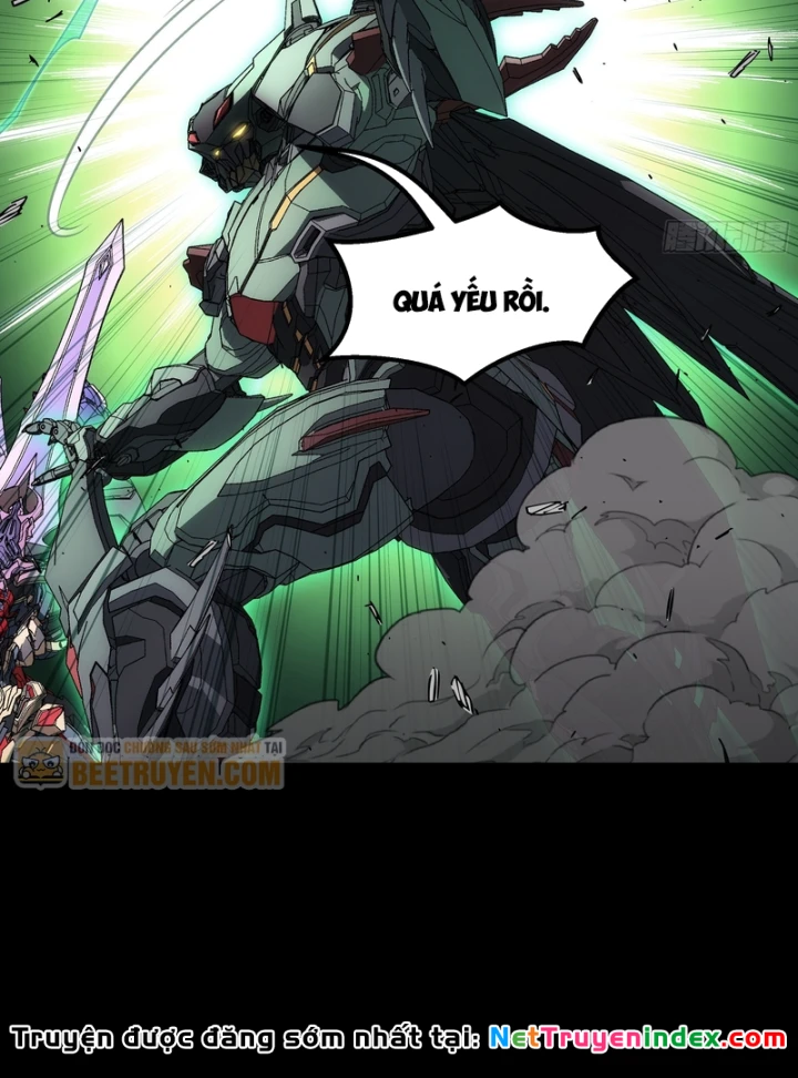 Cương Thiết Khế Ước Chapter 59 - 76