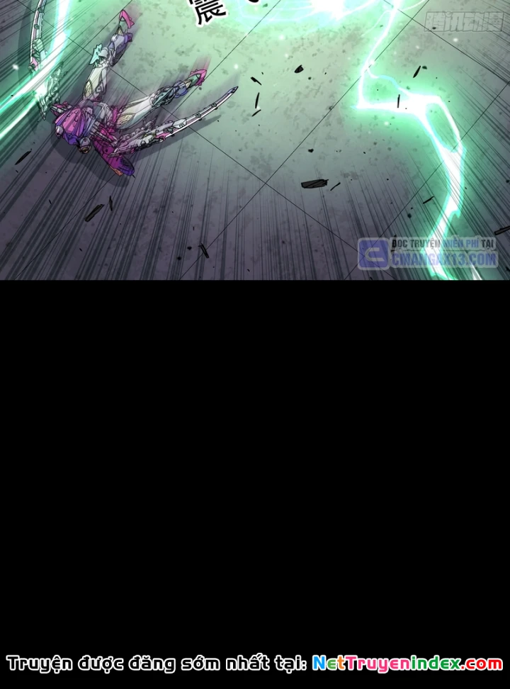 Cương Thiết Khế Ước Chapter 59 - 79