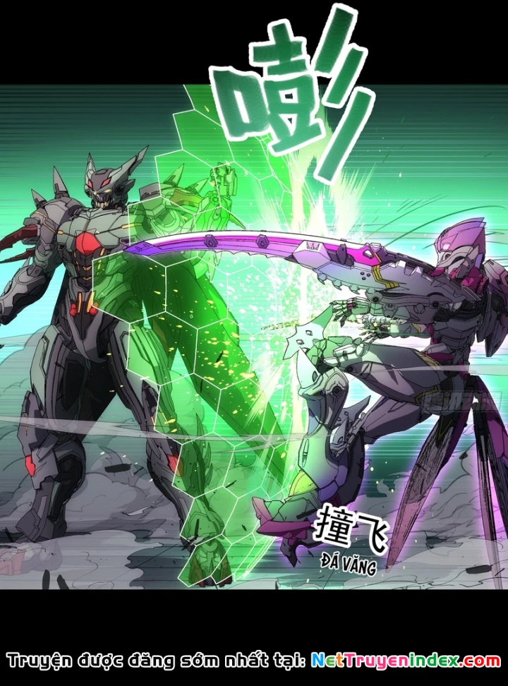 Cương Thiết Khế Ước Chapter 59 - 82