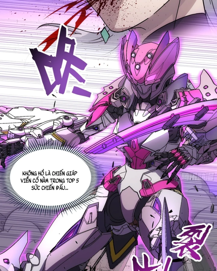 Cương Thiết Khế Ước Chapter 59 - 84