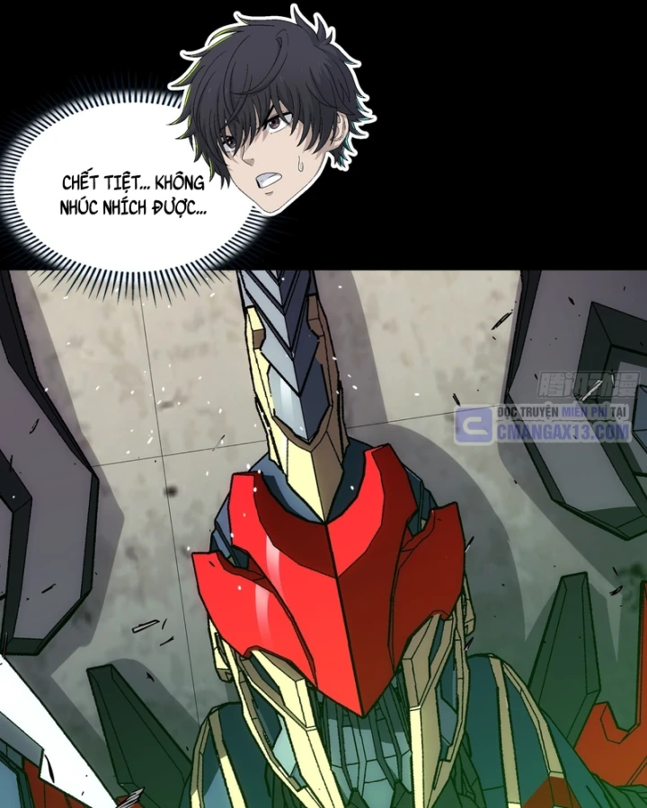 Cương Thiết Khế Ước Chapter 59 - 89