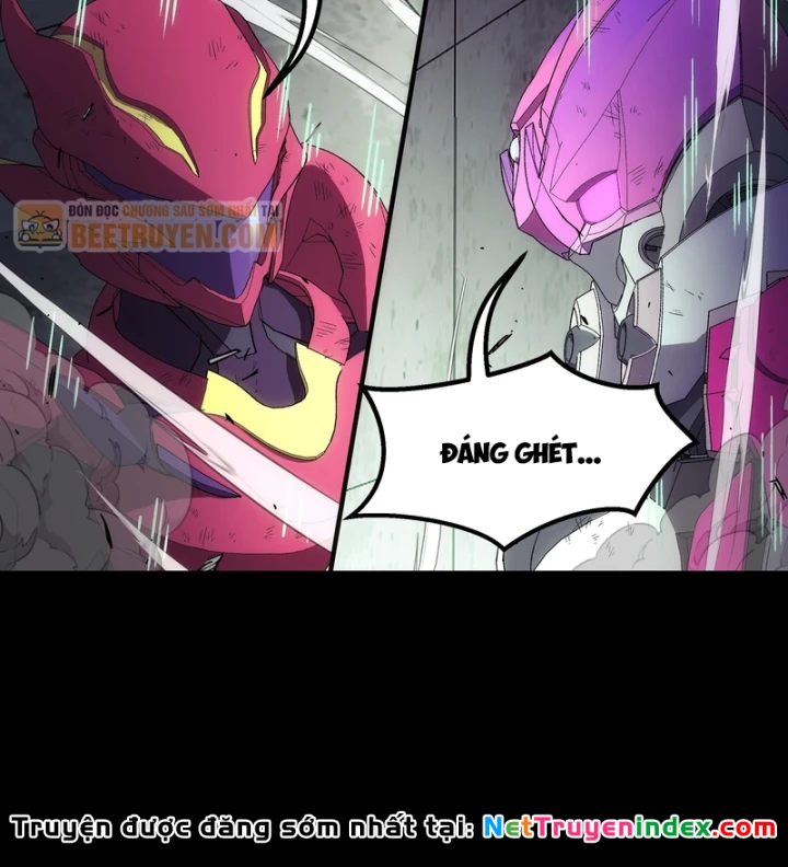 Cương Thiết Khế Ước Chapter 59 - 94