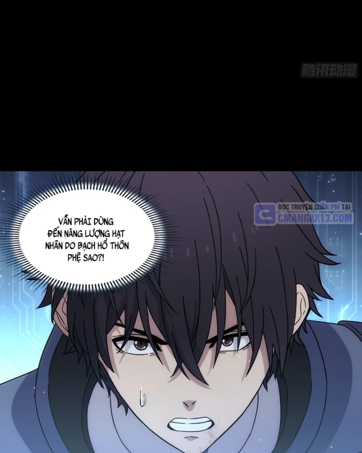 Cương Thiết Khế Ước Chapter 59 - 95