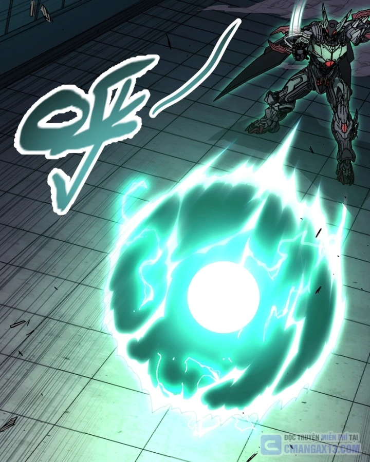 Cương Thiết Khế Ước Chapter 59 - 97