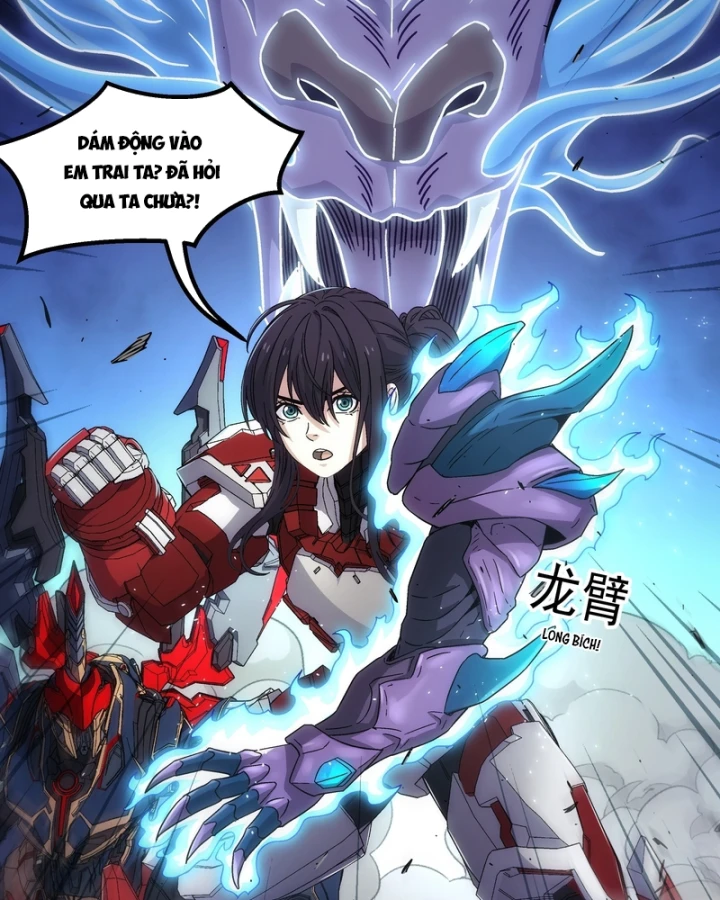 Cương Thiết Khế Ước Chapter 59 - 105