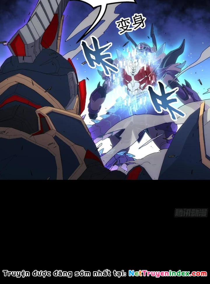 Cương Thiết Khế Ước Chapter 60 - 3