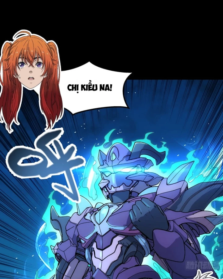 Cương Thiết Khế Ước Chapter 60 - 4