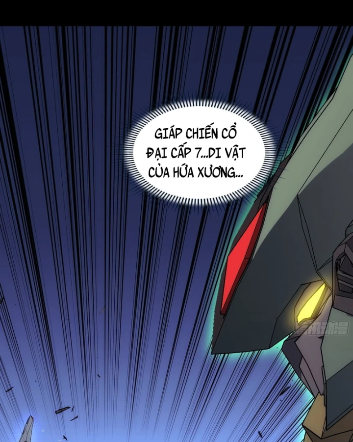 Cương Thiết Khế Ước Chapter 60 - 7