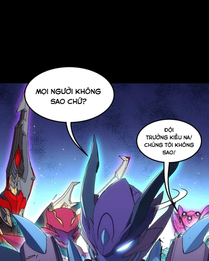 Cương Thiết Khế Ước Chapter 60 - 9