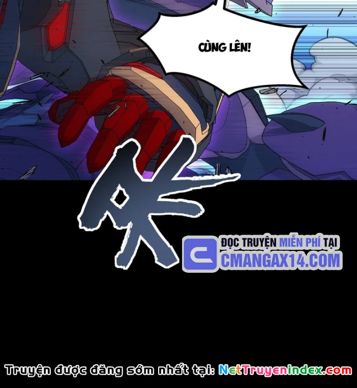 Cương Thiết Khế Ước Chapter 60 - 14