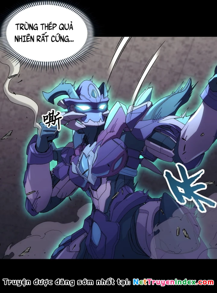 Cương Thiết Khế Ước Chapter 60 - 19